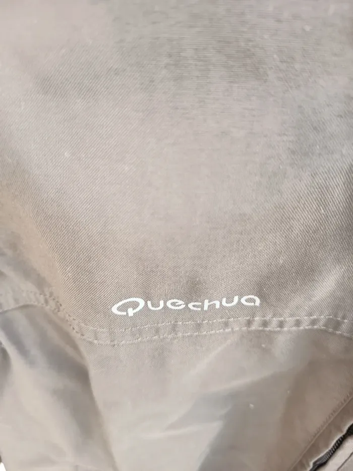 Veste imperméable 10 ans - photo numéro 3