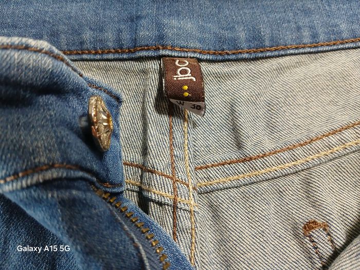 Short jeans femme - photo numéro 4