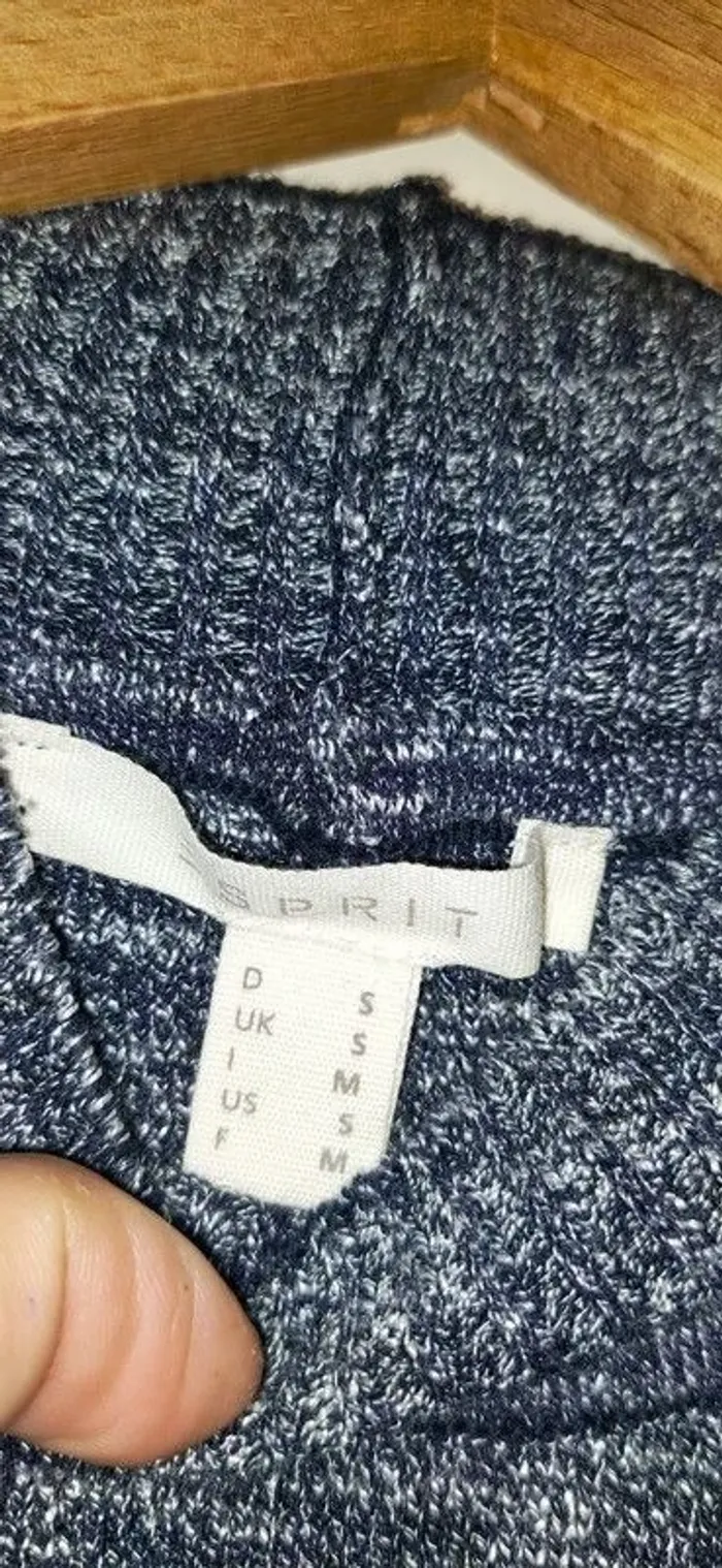 Top pull sans manches - photo numéro 5