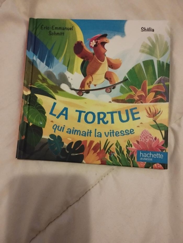 Livres - photo numéro 3