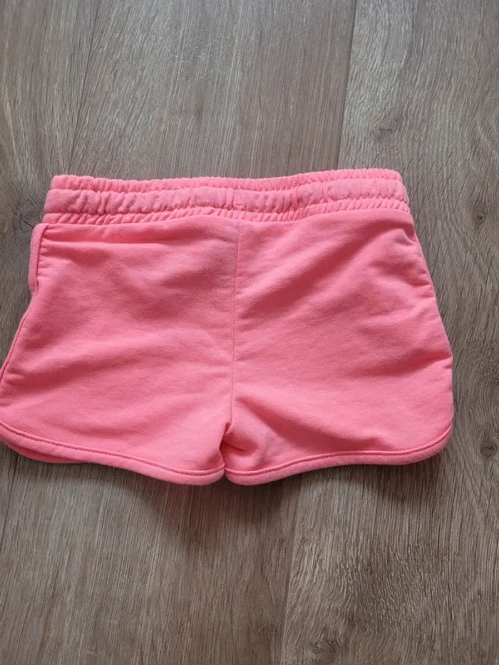 Short Orchestra 5 ans - photo numéro 4