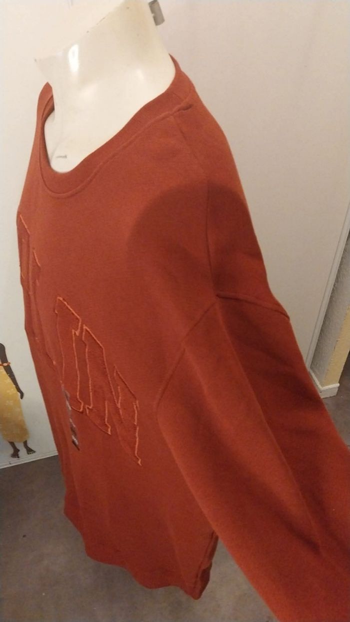 Pull homme T.5XL Kiabi - photo numéro 2
