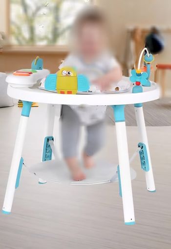 Transat d'éveil évolutif