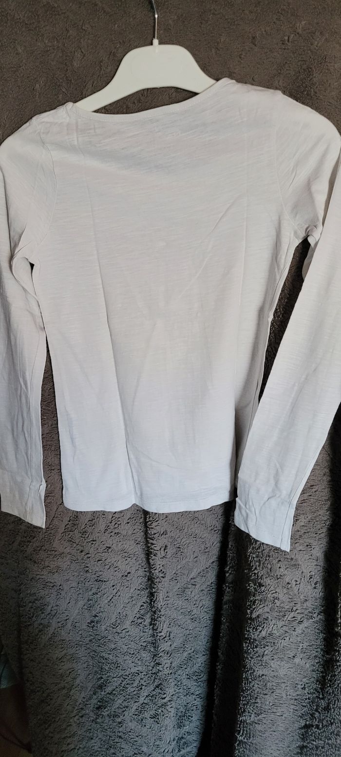 Maillot manches longues - photo numéro 5