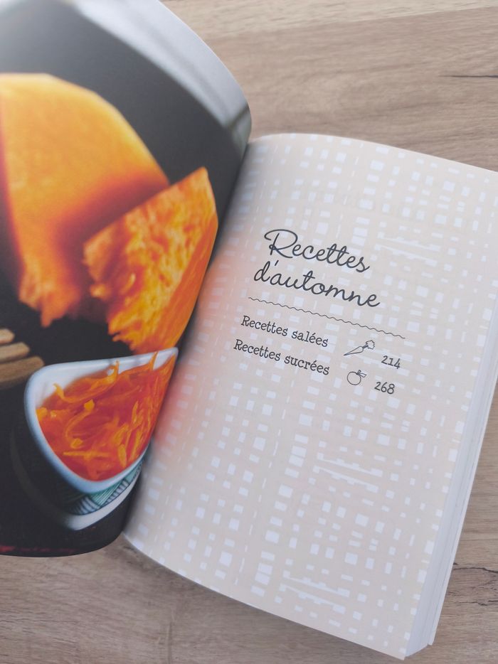 Livre Bébé enfant - 365 recettes  pour bébé - photo numéro 4