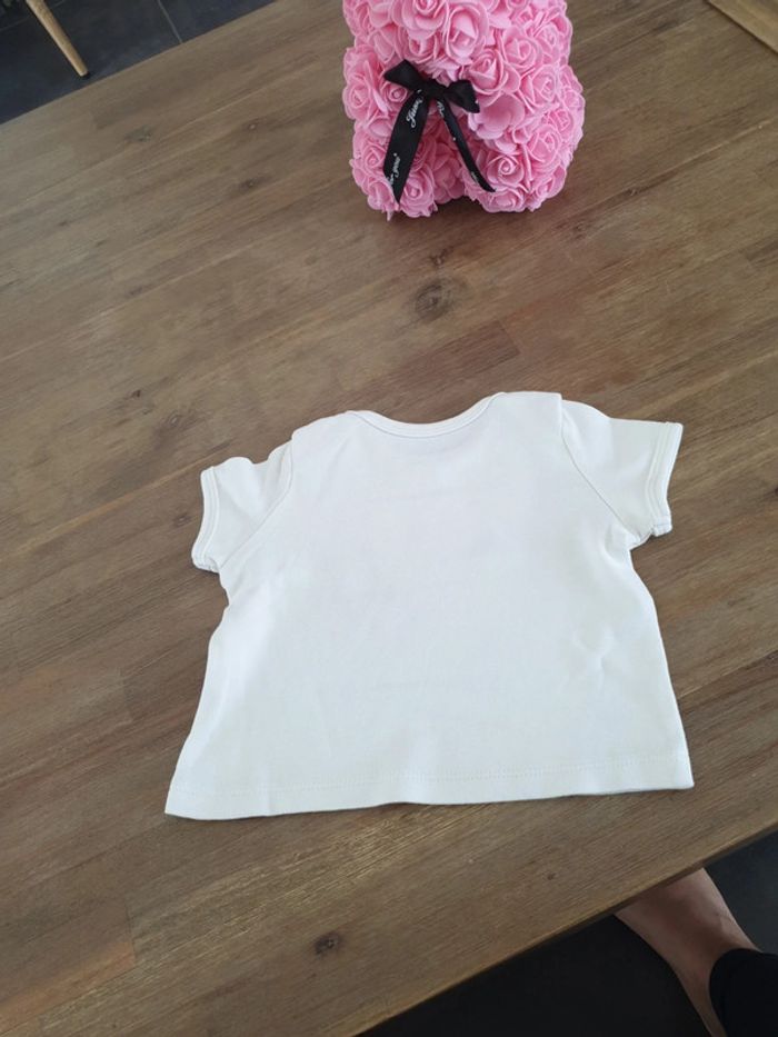 T-shirt Natalys 6m manches courtes - photo numéro 4