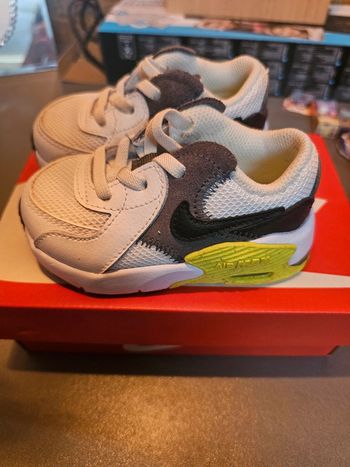 Nike pour enfant