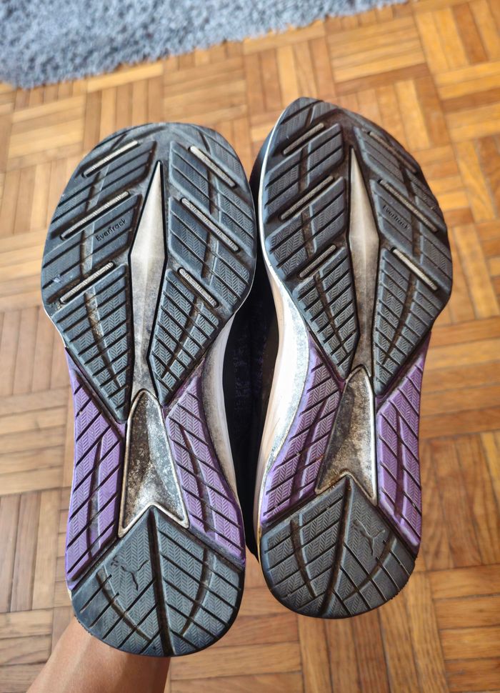 Jolies baskets Puma - photo numéro 4