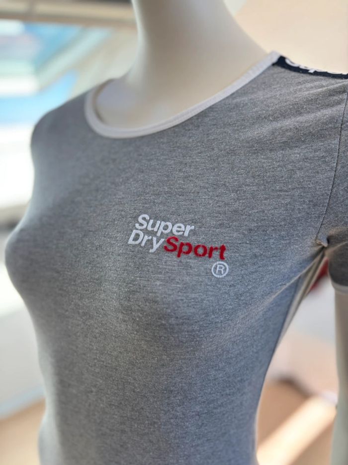 Body Superdry T38 - photo numéro 7