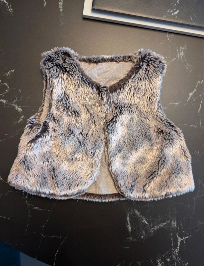 Gilets fille 🤩 - photo numéro 2