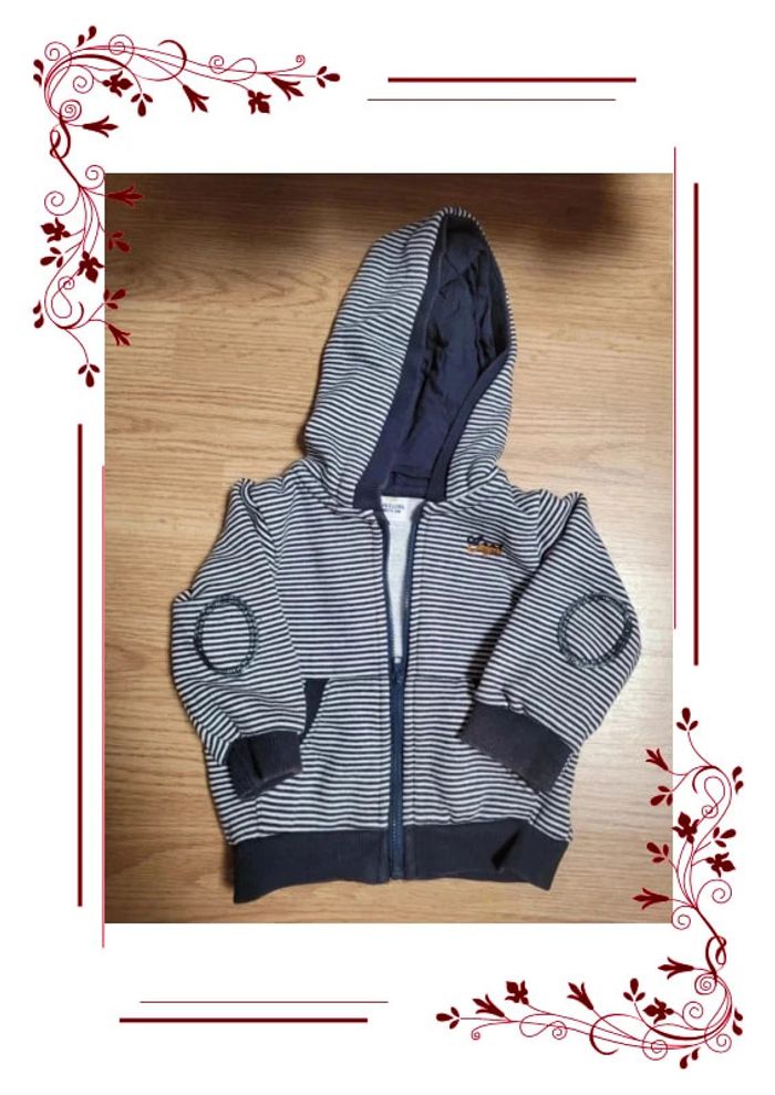 Veste