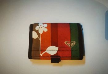 Porte-monnaie fille Quicksilver