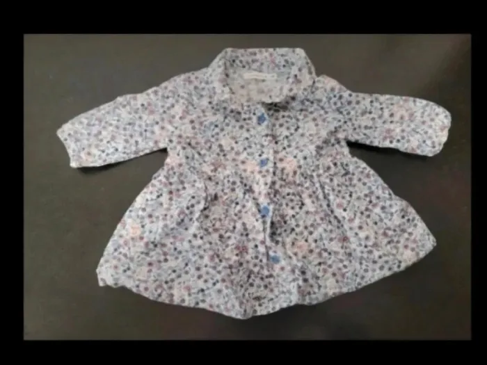 Lot de vêtements 3 mois fille - photo numéro 5