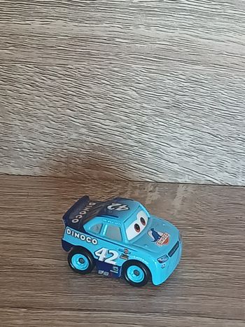 Voiture mini cars