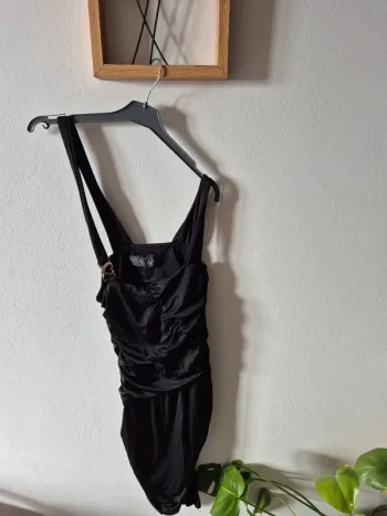 Robe jennyfer
