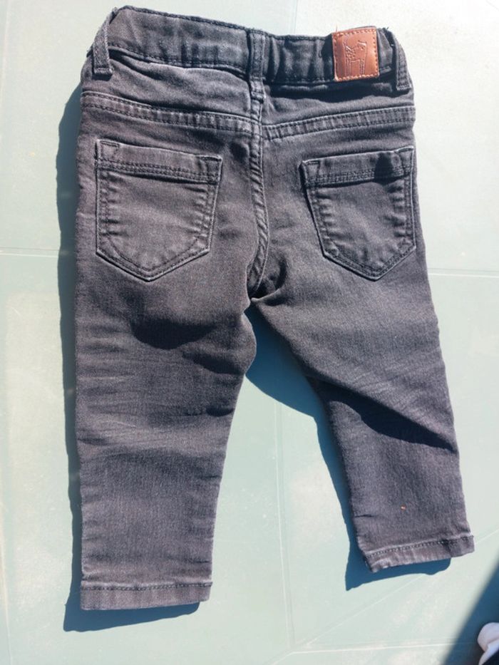 Jeans hema - photo numéro 2