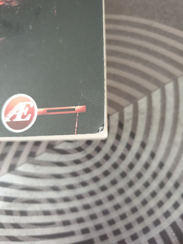 Et la lune saignait. - photo numéro 5