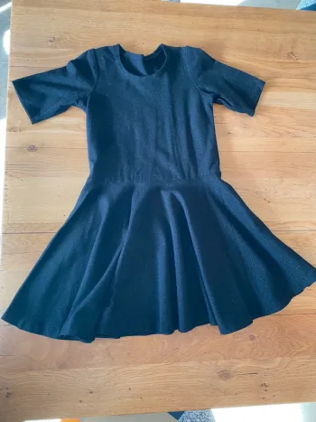 Robe « qui tourne » 10 ans