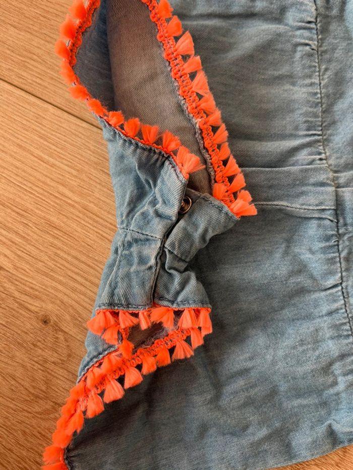 Combishort 3 mois - photo numéro 3