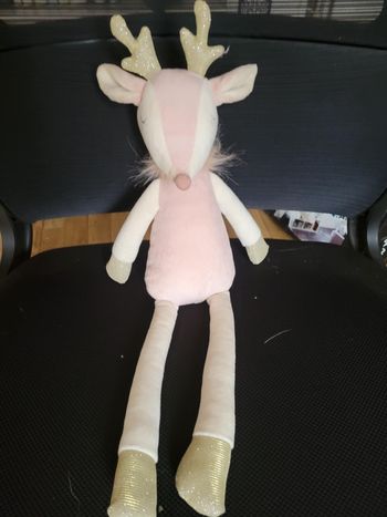 PELUCHE BICHE FAON 48 CM