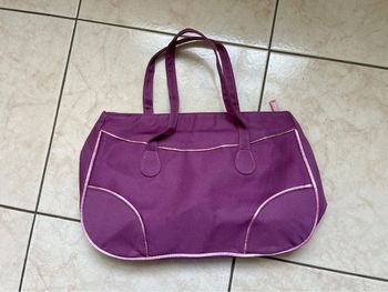 sac cacharel neuf