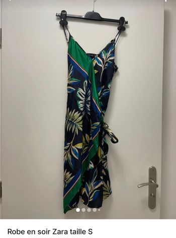 Robe zara