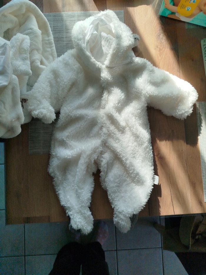 Vends combinaison