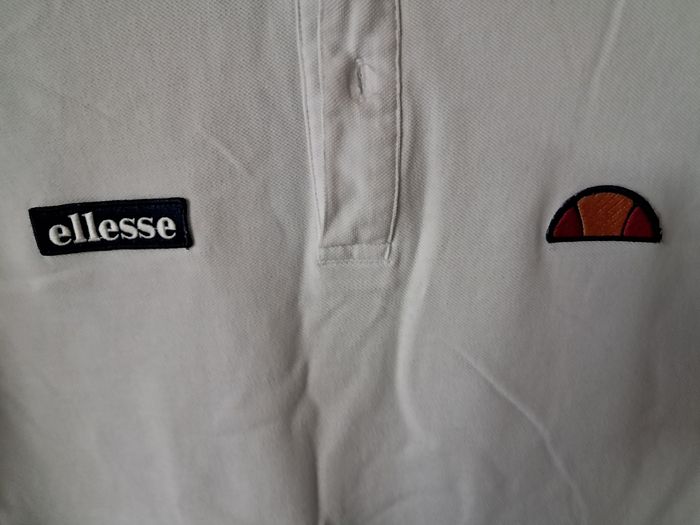 Polo Ellesse - photo numéro 5