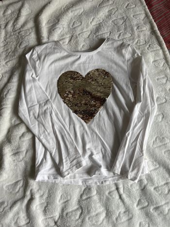 TEE shirt manche longue