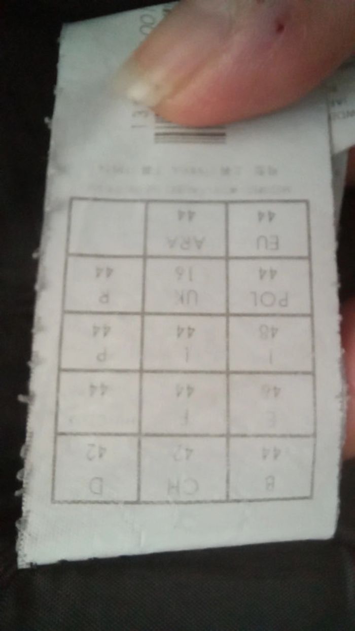 Beau manteau promod taille 44 - photo numéro 8