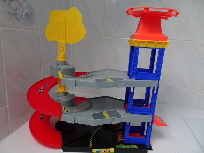 Garage - photo numéro 4