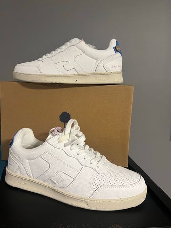 Baskets Faguo neuves