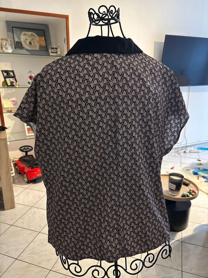 Blouse - photo numéro 2