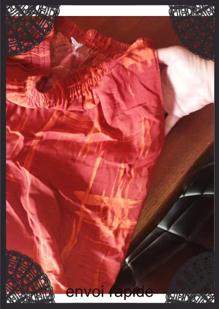 Pantalon d été ou Demi saison - photo numéro 5