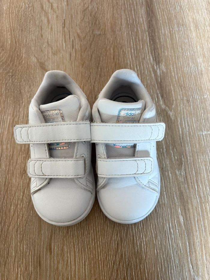 Stan smith 22