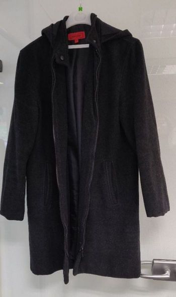 Blouson manteau