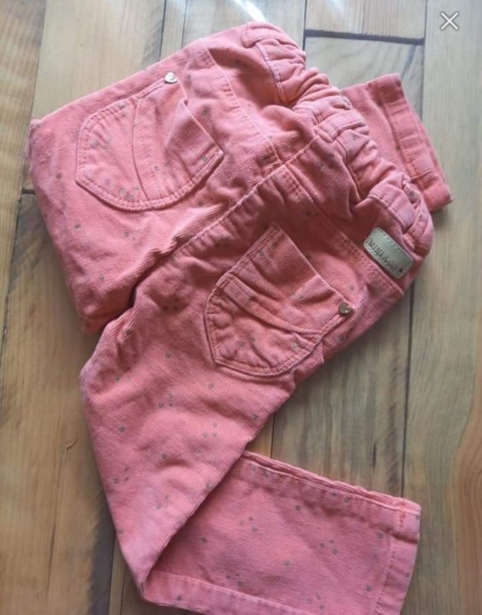 Pantalon - photo numéro 2