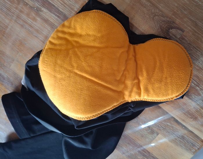 Pantalon de cyclisme - photo numéro 4