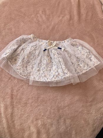 Jupe bébé