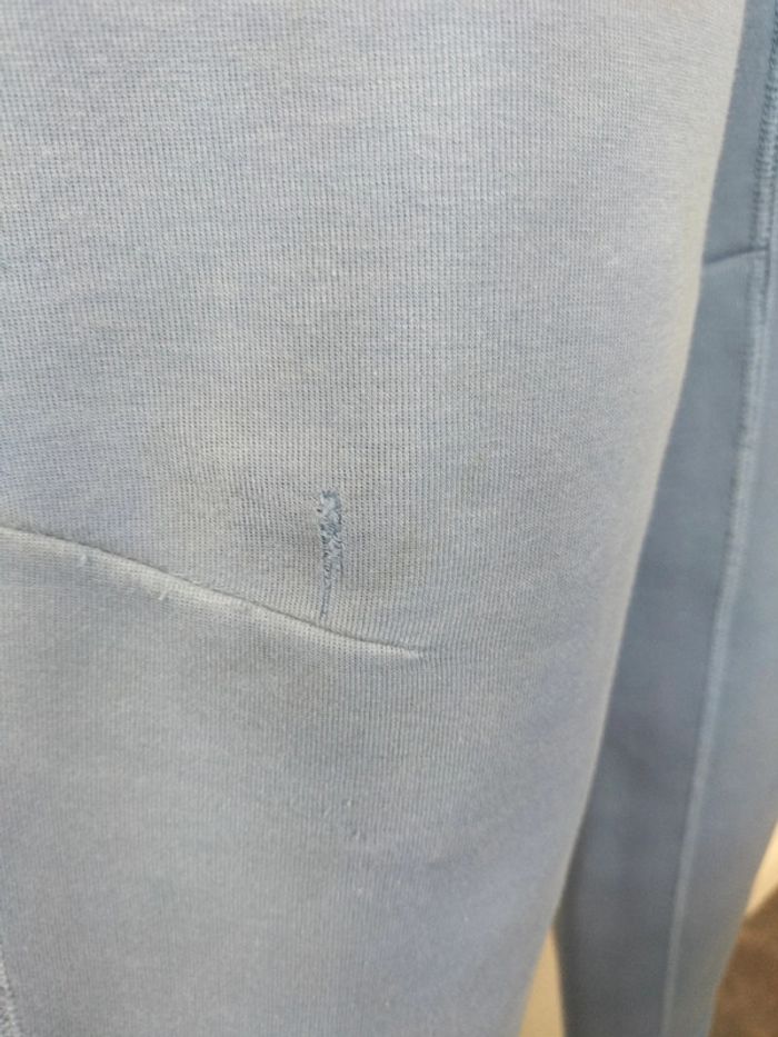 Ensemble Nike tech bleu lavande - photo numéro 6