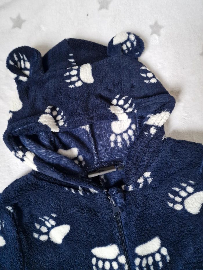 Sur-pyjama 6 ans - photo numéro 2