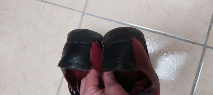 Chaussure 40 - photo numéro 4