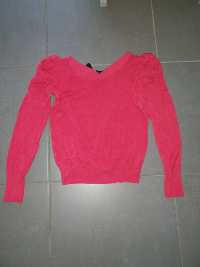 Pull femme taille unique
