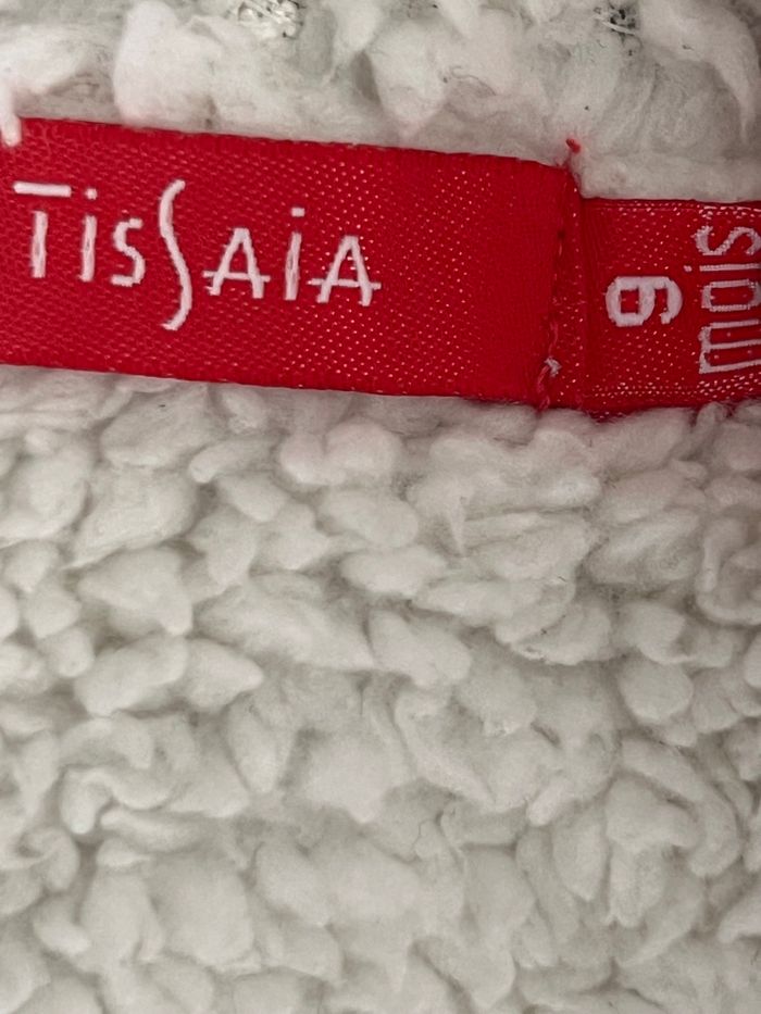 Gilet molletonné - photo numéro 6