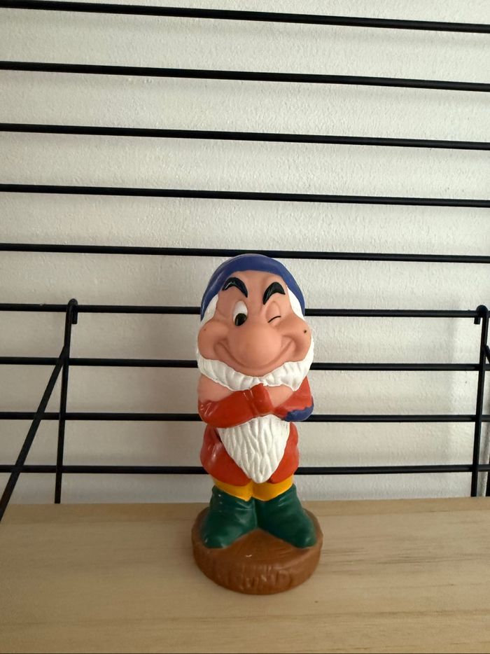 Figurine Grincheux - photo numéro 5