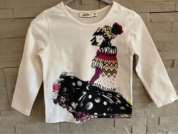 Tee shirt