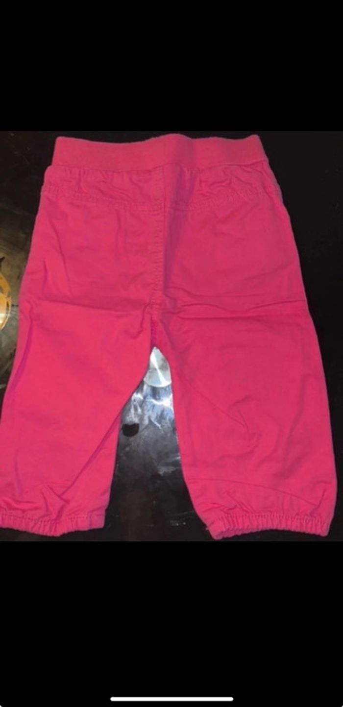 Pantalon - photo numéro 2