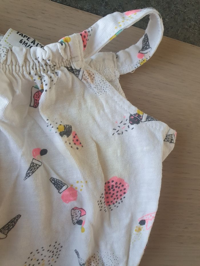 Lot jupe, short, combishort - photo numéro 4