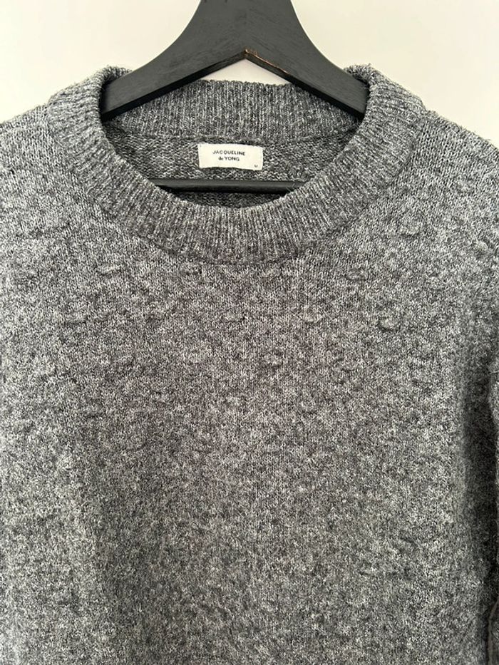 Robe pull