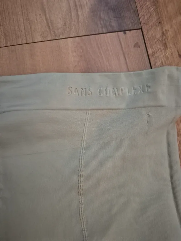 Short anti frottement Sans Complexe taille 42/44 - photo numéro 2